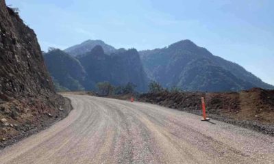 Avanza Jalisco Carretera Unira Sierra Costa Focus 0 0 954 636