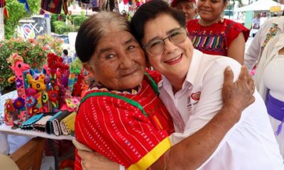 Conversatorio Mujeres Indigenas 2