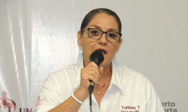 Martha Ibarra Amarillas Subdirectora De Desarrollo Empresarial1