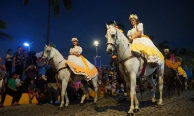 Fest Dia Muertos