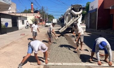 Reposicion Del Concreto Hidraulico1 1