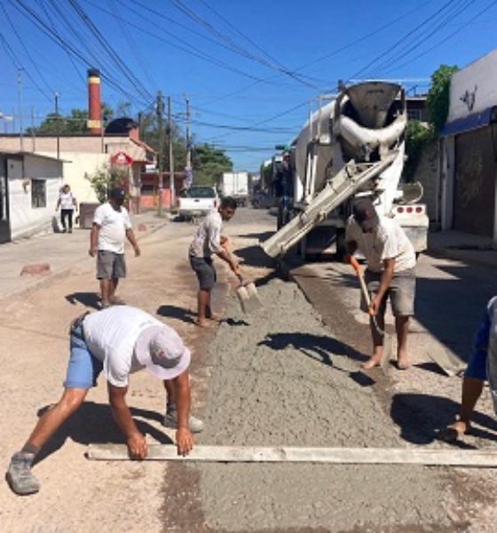 Reposicion Del Concreto Hidraulico1 1