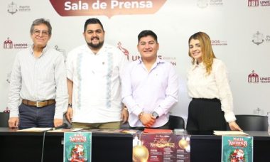 Rueda De Prensa