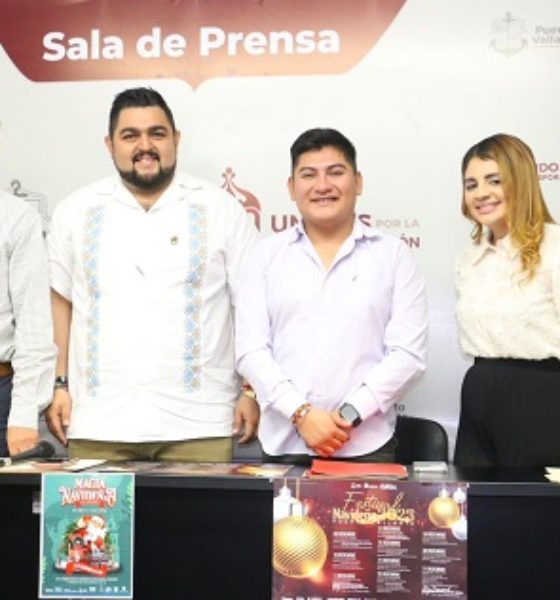 Rueda De Prensa