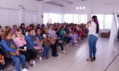 Charla A La Ciudadania 2