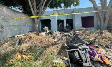 Familiares Desaparecidos Hallan 5 Fosas Jalisco Focus 0 0 955 636