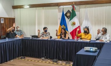 Comision Edilicia De Justicia Y Derechos Humanos 2