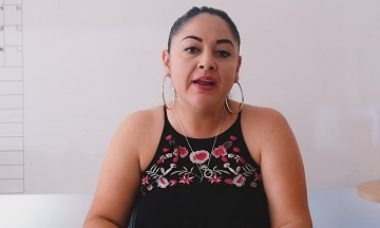 Subdirectora De Programas Sociales Del Ayuntamiento Paola Paniagua Pena