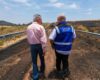 Alfaro Supervisa Obras Carreteras Mas De 200 Mdp Focus 0 0 955 636