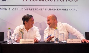 Convencion De Industrisales