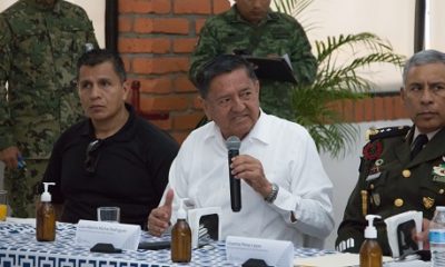 Sistema Nacional De Seguridad Publica 2