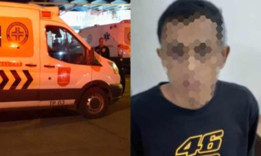 Hombre Intenta Roba Ambulancia En Tlaquepaque Focus 0 0 955 636