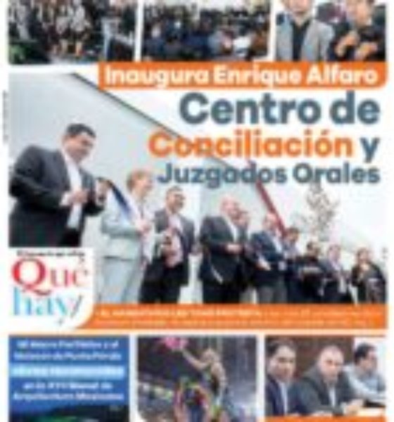 Compartimos Contigo Las Noticias Que Pasan El Las Fiestas De Octubre Guadalajara 2022