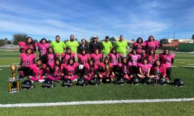 002 Obtiene Colegio De Bachilleres Coahuila Bicampeonato En Futbol Americano Femenil88768