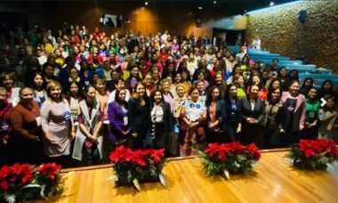 002 Participa Coahuila En Encuentro Nacional De Mujeres Constructoras De Paz90800