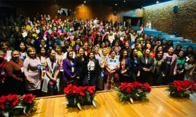 002 Participa Coahuila En Encuentro Nacional De Mujeres Constructoras De Paz90800