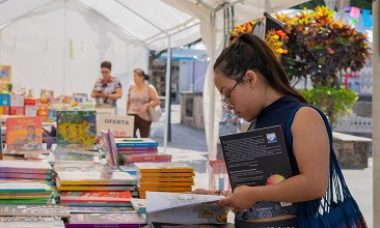 Feria Lectura 2