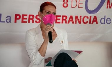 Fernanda Arreola 1