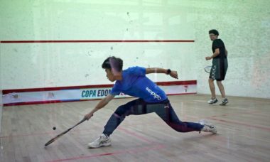 Torneo Squash