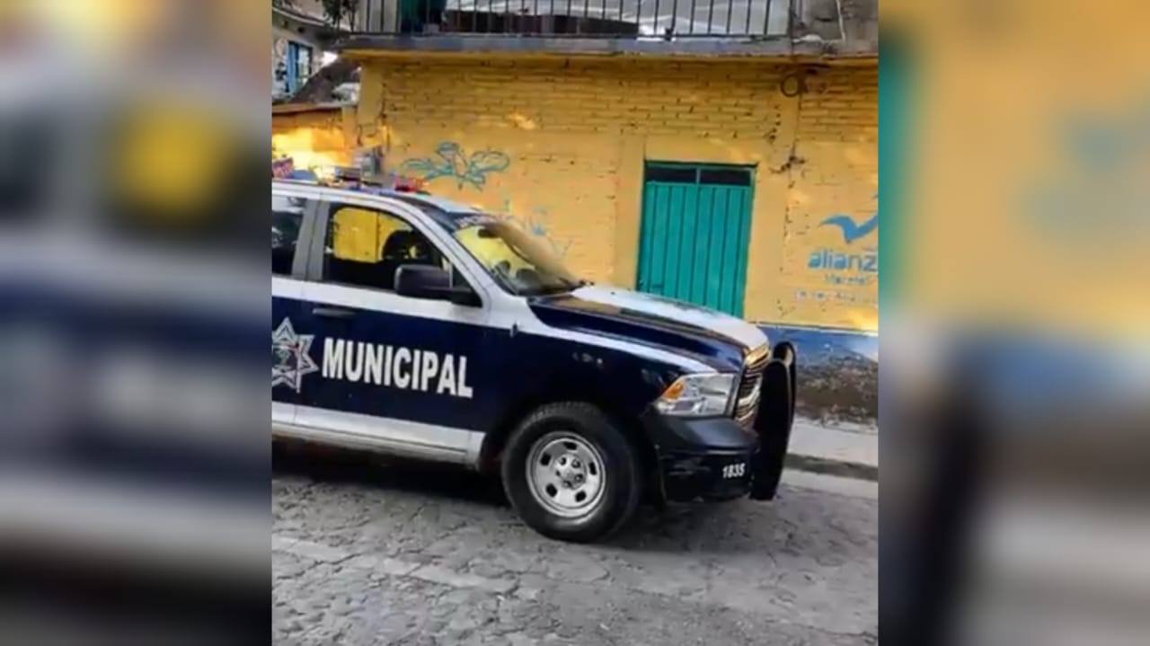 Policia De Cuernavaca