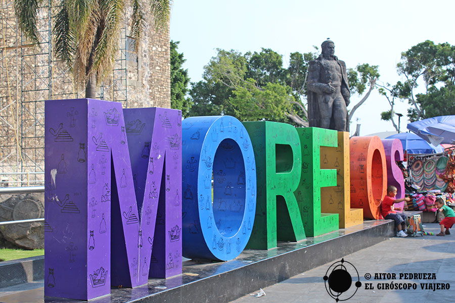 Cuernavaca Morelos