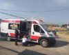 Ambulancia En Tlayacapan