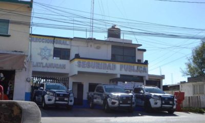 Policia Atlatlahucan Gude