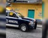 Policia De Cuernavaca