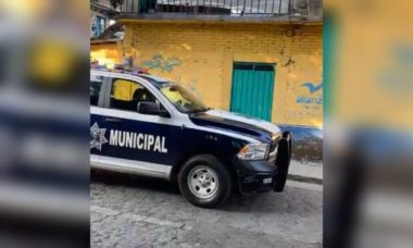 Policia De Cuernavaca