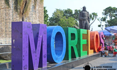 Cuernavaca Morelos