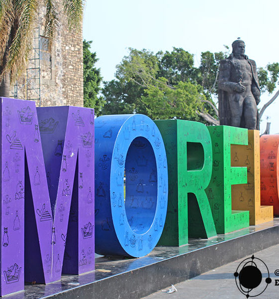 Cuernavaca Morelos