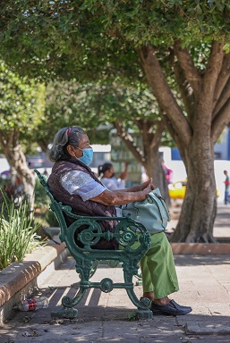 Congreso Tarifa Preferencial Para Adultos Mayores En Servicios Publicos 14 Junio