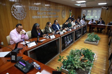 Modernizara Congreso Local Procesos Registrales 06 Julio 2022 2