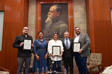 Trabaja Congreso En Reformas A Favor De La Salud Mental