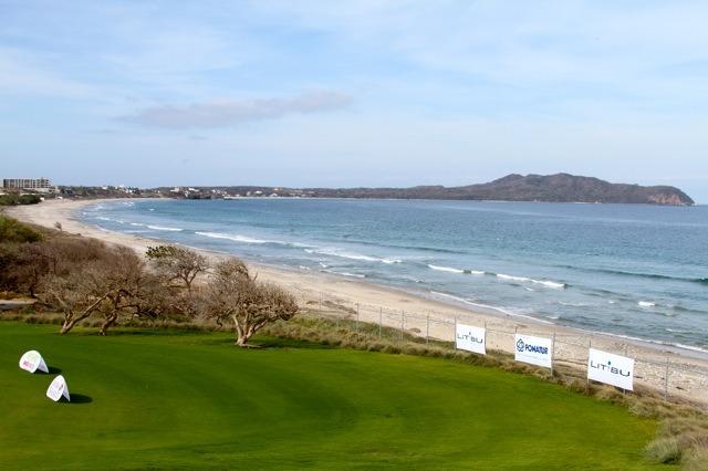 Playa Perteneciente A Fonatur Cover