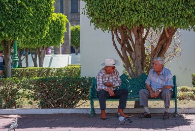 Promueve Congreso Cultura De Respeto Y Afecto Adultos Mayores 22 Marzo 2023 4