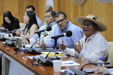 Cuida Congreso Legitimidad De Consulta A Pueblos Originarios 21 Junio 2023 4