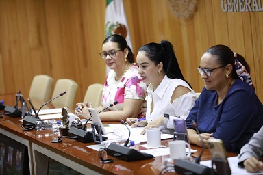 Tipificara Congreso La Discriminacion Como Delito 26 Junio 2023 2