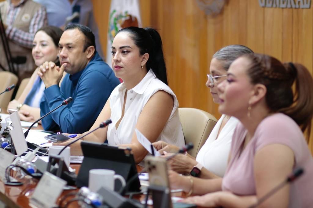 Comunicado Penalizara Poder Legislativo Terapias De Conversion Por Identidad Sexual 28 Junio 2023 2