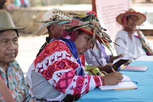 Estrecha Congreso Relacion Con Pueblos Indigenas 09 Julio 2023 3