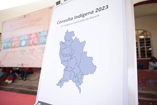 Concluye Con Exito Etapa Informativa De Consulta A Pueblos Originarios 15 Agosto 2023 2