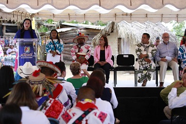 Hagamos Valer Las Voces De Los Pueblos Originarios 09 Agosto 2023 3