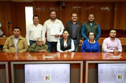 Legisla Congreso Favor Del Bienestar Personas Discapacidad Y Medio Ambiente 2