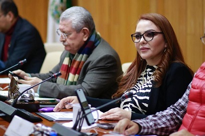 Impulsa Poder Legislativo Iniciativa A Favor De Pescadores 17 Enero 2024 1