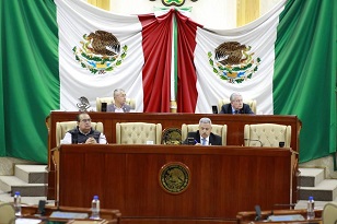 Resuelve Congreso De Nayarit Mas De 90 Reformas 16 Enero 2024 3