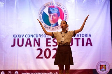 Realiza Congreso Exitoso Concurso Estatal De Oratoria Juan Escutia 22 Febrero 2024 2