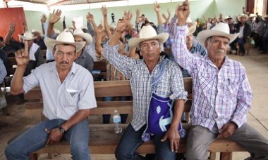 Avanzan Acuerdos Del Poder Legislativo Con Pueblos Indigenas 10 Julio 2023 3