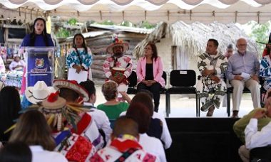 Hagamos Valer Las Voces De Los Pueblos Originarios 09 Agosto 2023 3