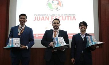 Gana Sinaloa El Concurso Nacional De Oratoria Juan Escutia 13 Septiembre 2023 4 1