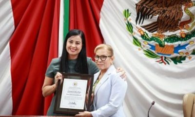 Escucha Poder Legislativo La Voz De La Ninez Nayarita 29 Septiembre 2023 2